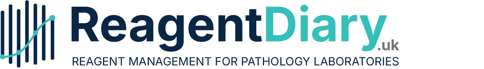 ReagentDiary.uk - Reagent management for pathology laboratories